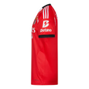 Camisa do Benfica I 25/26 Torcedor Adidas - Vermelha