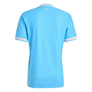 Camiseta Inter Miami III 25/26 - Azul
