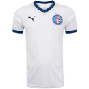 Camisa do EC Bahia I 25/26 - Branca