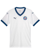 Camisa do EC Bahia I 25/26 - Branca