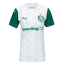 Camisa Palmeiras II 25/26 - Torcedora - Branca