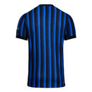 Camisa do Inter de Milão I 25/26 Torcedor Nike Masculina - Azul