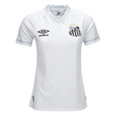 Camisa PEIXÃO Feminina I 25/26 - Branca
