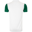 Camisa Palmeiras II 25/26 - Torcedor Masculino - Branca e Verde