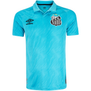 Camisa Peixão Comemorativa 25/26 - Torcedor Masculino - Azul