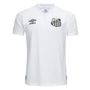 Camisa PEIXÃO I 25/26 - Torcedor Masculino - Branca