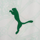 Camisa Palmeiras II 25/26 - Torcedor Masculino - Branca e Verde